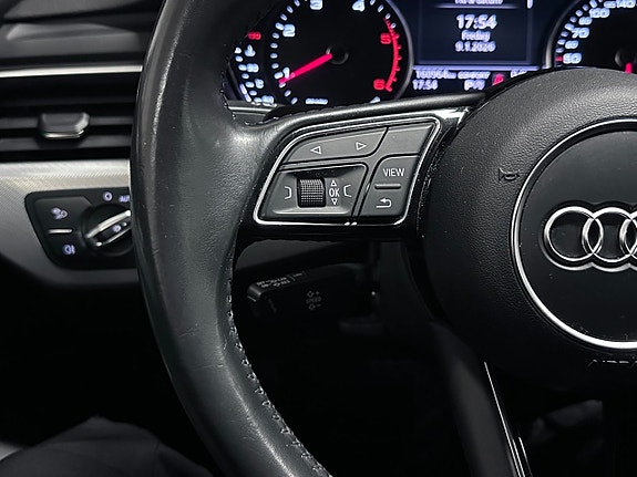 Audi A4 22 of 26