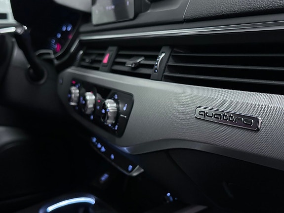 Audi A4 25 of 26