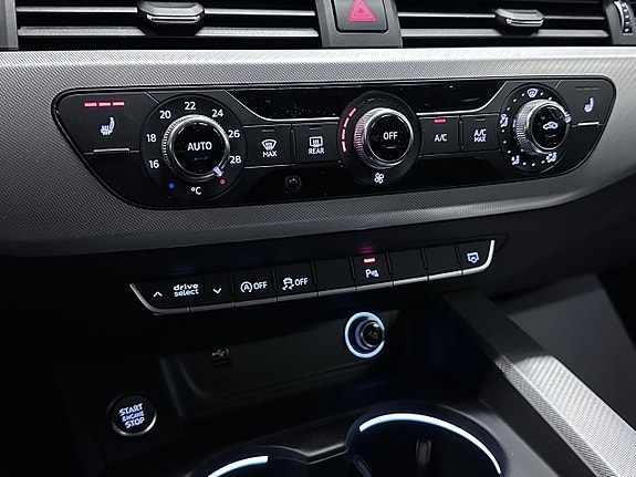 Audi A4 19 of 26