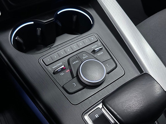 Audi A4 21 of 26