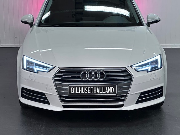 Audi A4 5 of 5