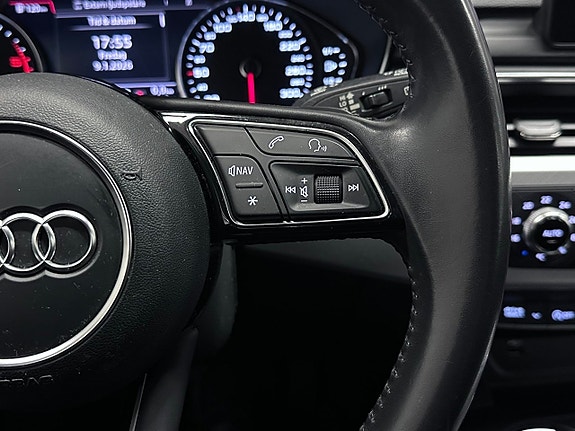 Audi A4 23 of 26