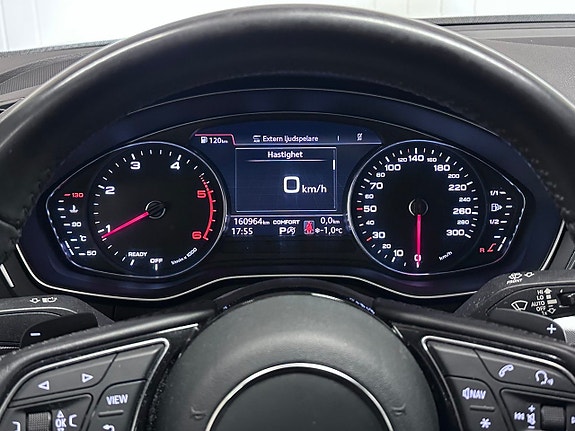 Audi A4 18 of 26
