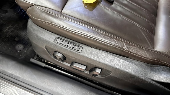 Skoda Superb 17 of 18