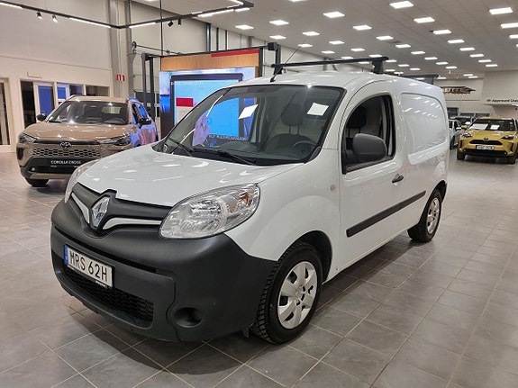 Renault Kangoo Express