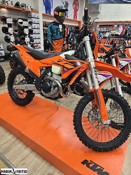 KTM 350 EXC-F