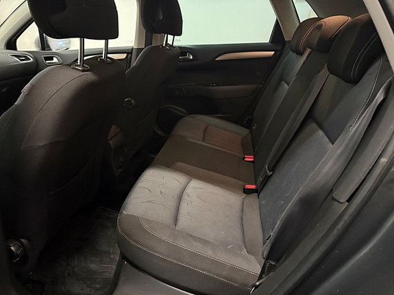 Citroen C4 19 of 25
