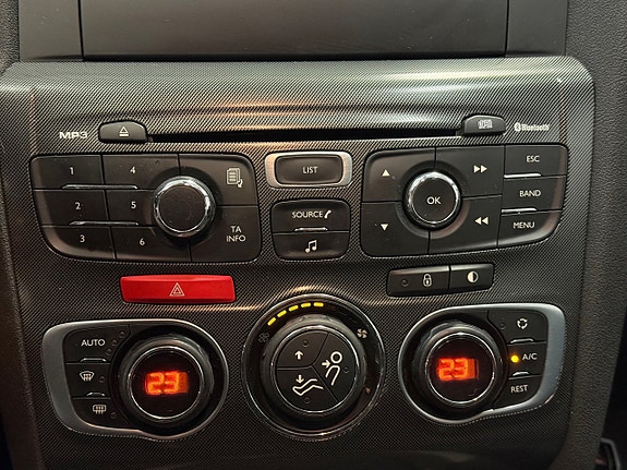 Citroen C4 17 of 25