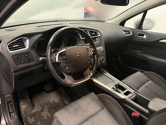 Citroen C4 10 of 25