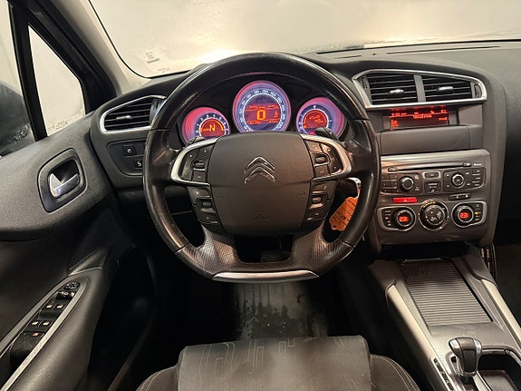Citroen C4 13 of 25