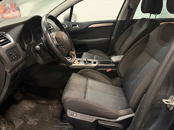 Citroen C4 8 of 25