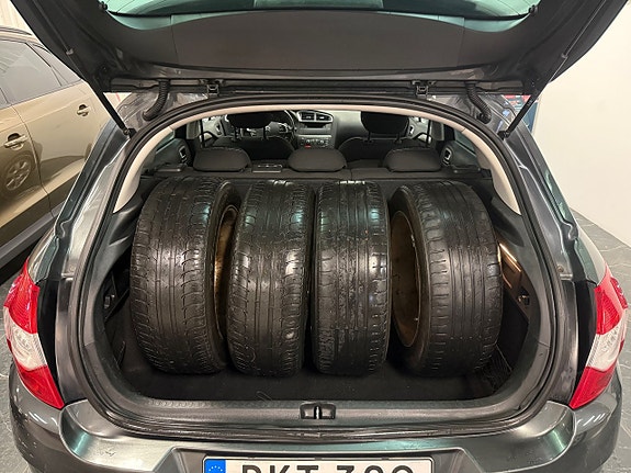 Citroen C4 24 of 25