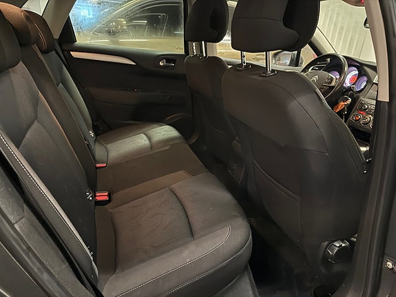 Citroen C4 20 of 25