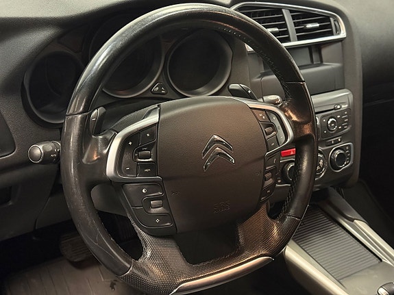 Citroen C4 11 of 25