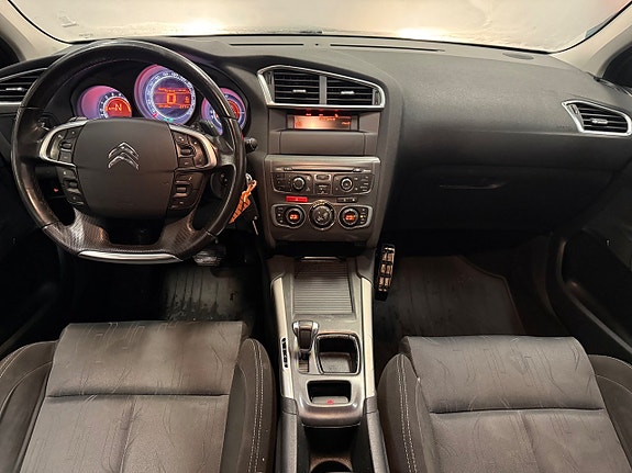 Citroen C4 14 of 25