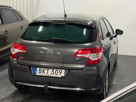 Citroen C4 6 of 25