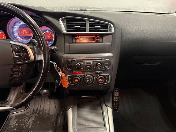 Citroen C4 16 of 25