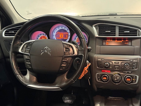 Citroen C4 15 of 25