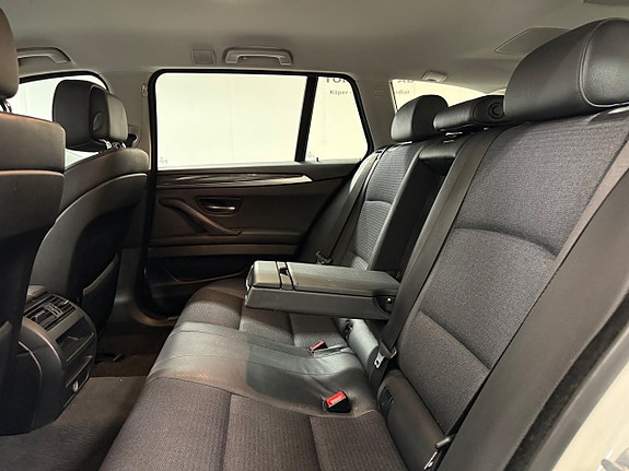 BMW 520d 9 of 26