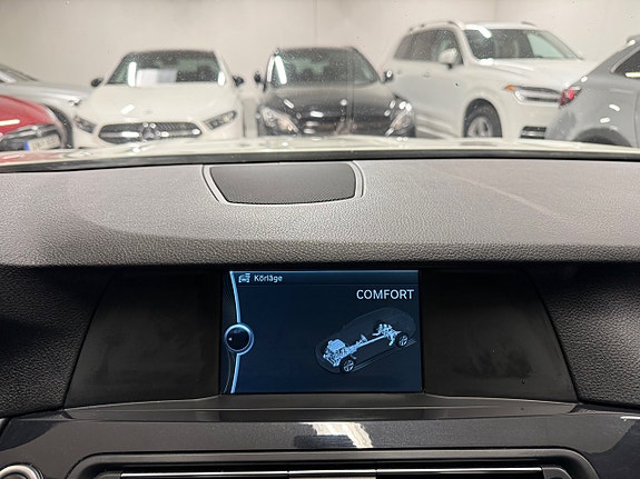 BMW 520d 15 of 26