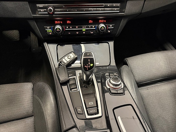BMW 520d 19 of 26