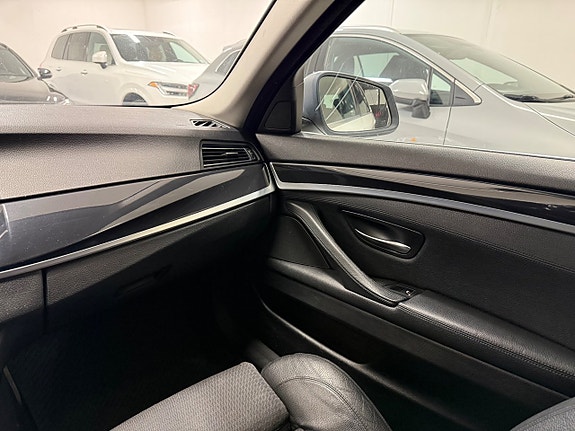 BMW 520d 20 of 26