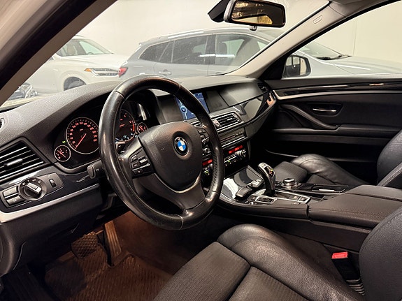 BMW 520d 6 of 26