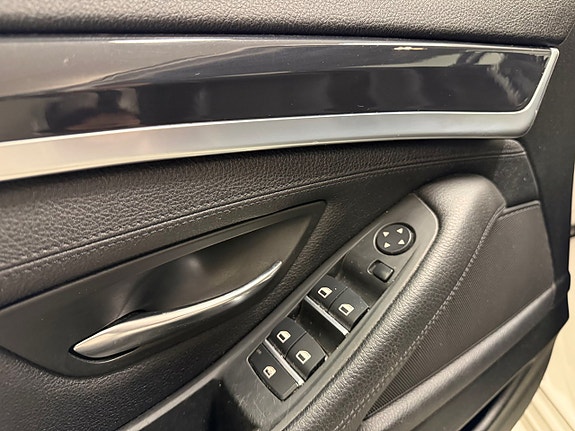 BMW 520d 7 of 26
