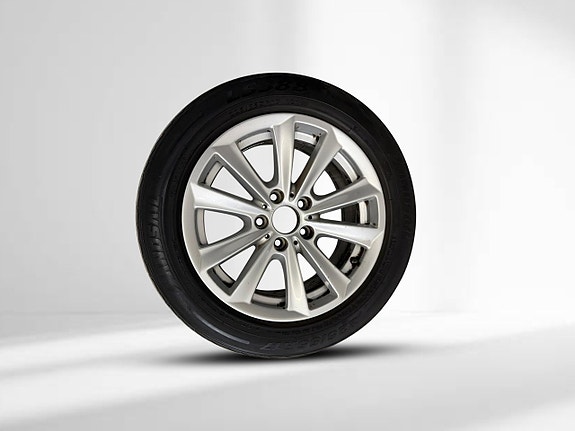 BMW 520d 26 of 26