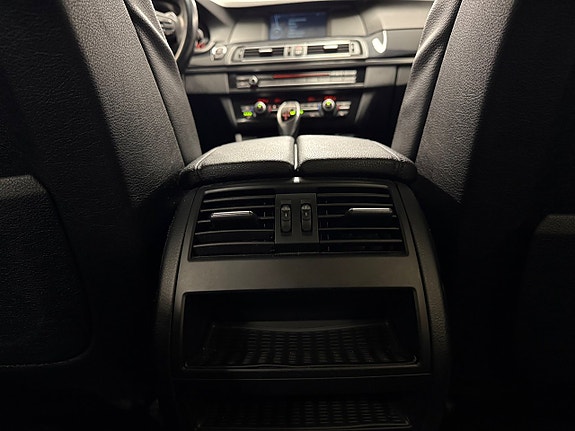 BMW 520d 23 of 26