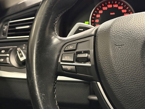 BMW 520d 13 of 26