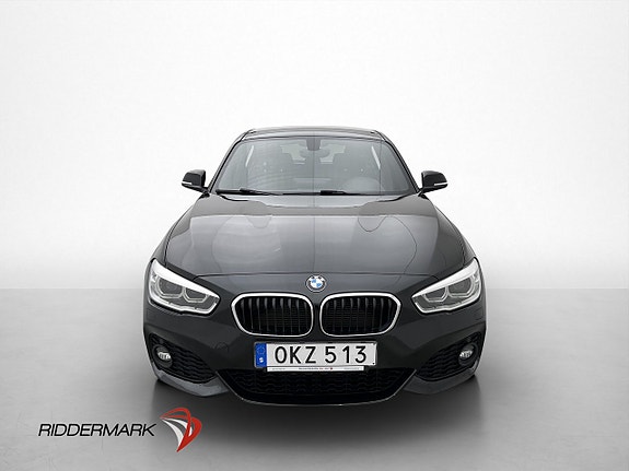 BMW 118d 2 of 25