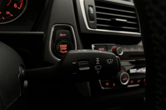 BMW 118d 20 of 25