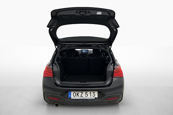 BMW 118d 8 of 25