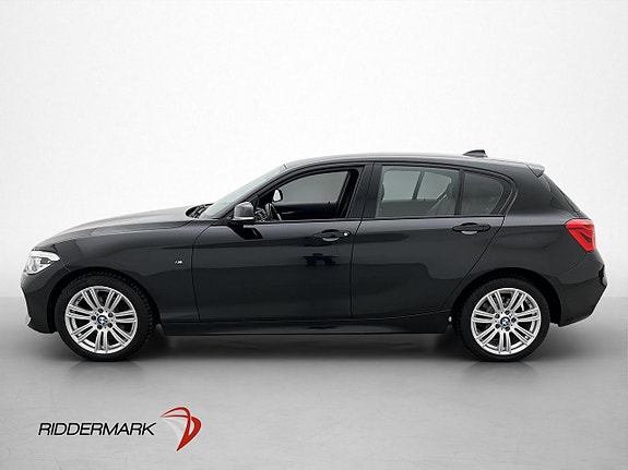 BMW 118d 4 of 25