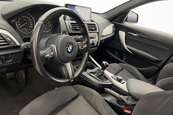 BMW 118d 9 of 25