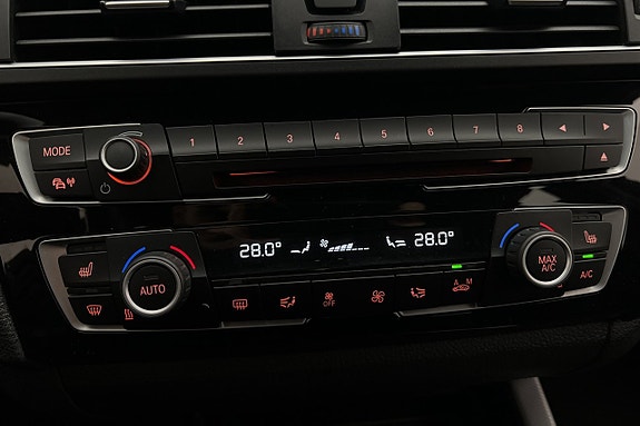 BMW 118d 22 of 25