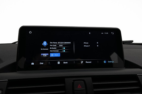 BMW 118d 16 of 25