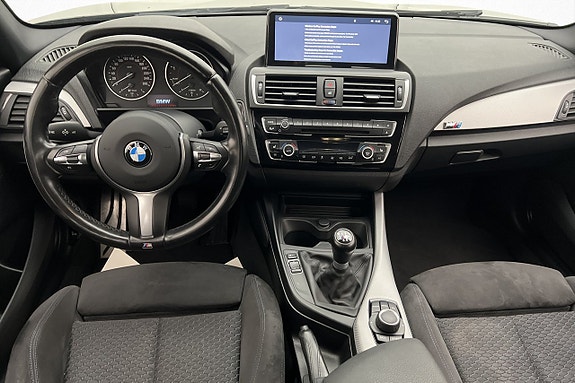 BMW 118d 10 of 25