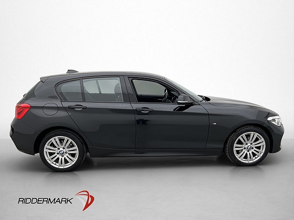BMW 118d 6 of 25