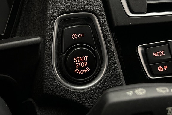 BMW 118d 21 of 25