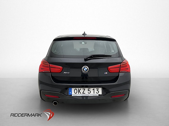 BMW 118d 5 of 25