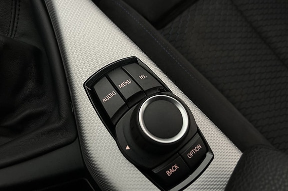 BMW 118d 25 of 25