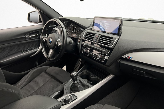 BMW 118d 11 of 25