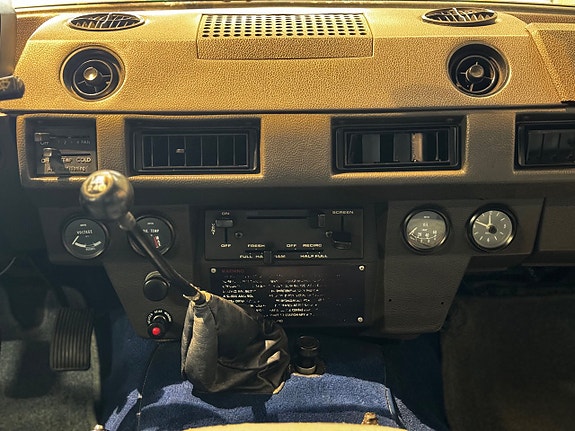 Land Rover Range Rover 11 of 19