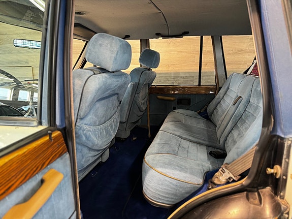 Land Rover Range Rover 8 of 19