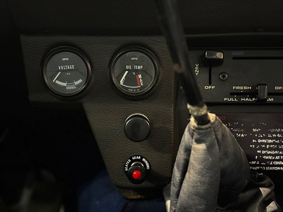 Land Rover Range Rover 14 of 19