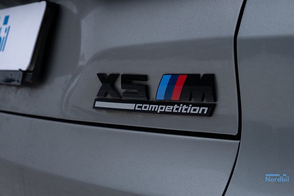 BMW X5 M 28 of 30