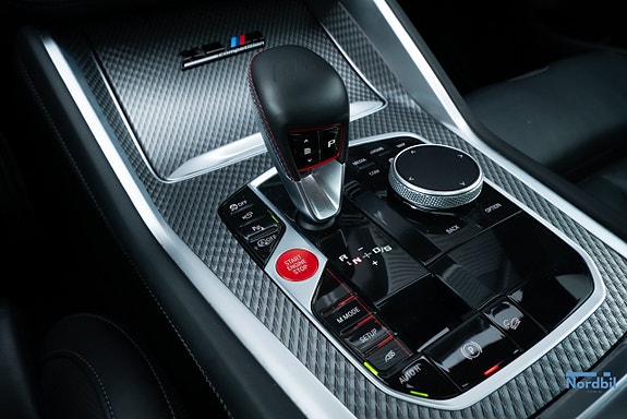 BMW X5 M 14 of 30