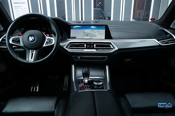 BMW X5 M 22 of 30